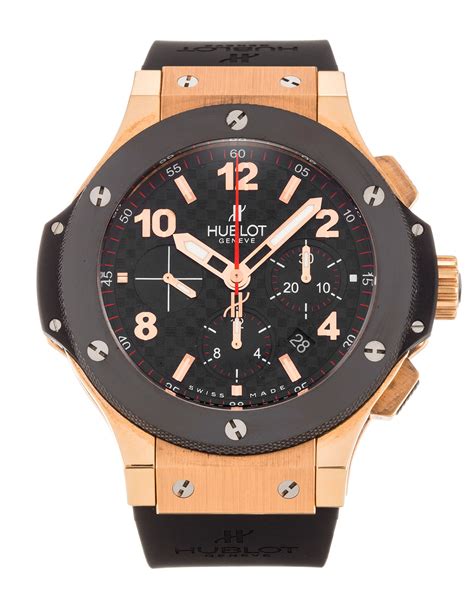 fake hublot automatic watch|Hublot knockoff watches.